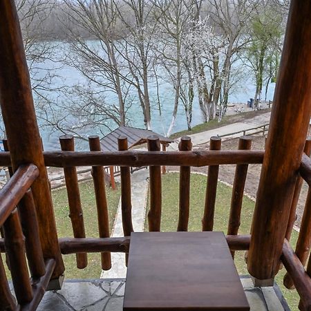 B&B Etno Village Suncana Reka Banja Koviljača Extérieur photo