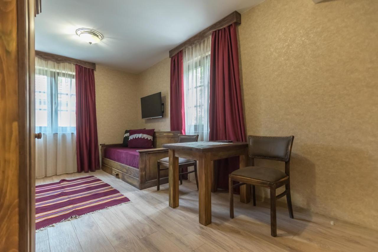 B&B Etno Village Suncana Reka Banja Koviljača Extérieur photo