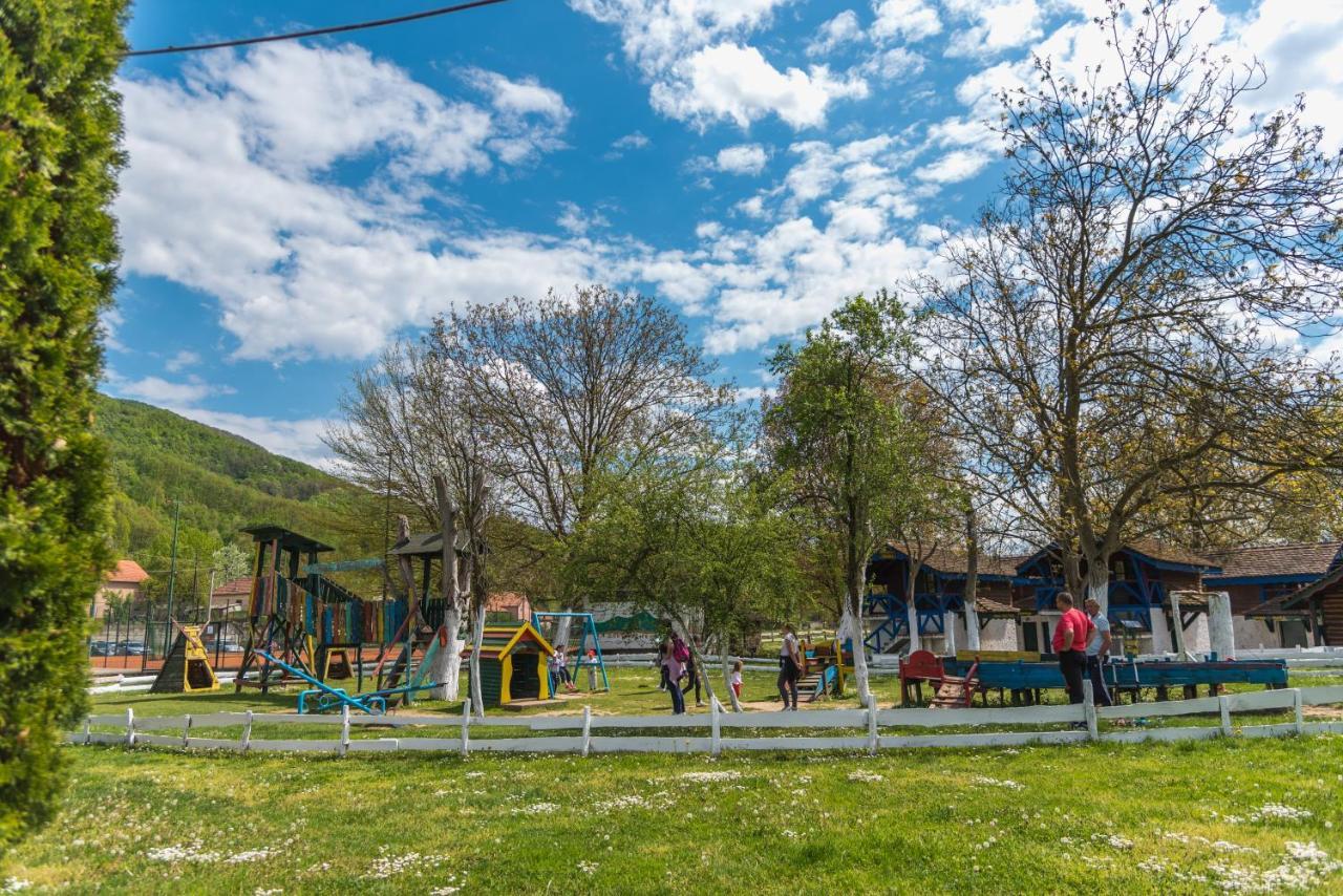 B&B Etno Village Suncana Reka Banja Koviljača Extérieur photo