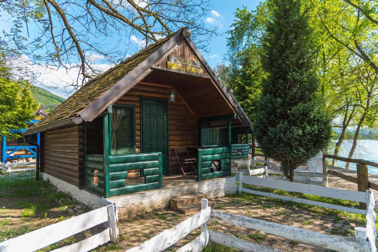 B&B Etno Village Suncana Reka Banja Koviljača Extérieur photo