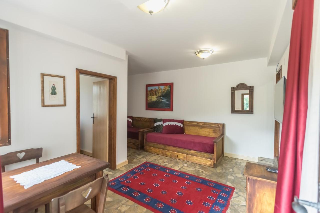B&B Etno Village Suncana Reka Banja Koviljača Extérieur photo