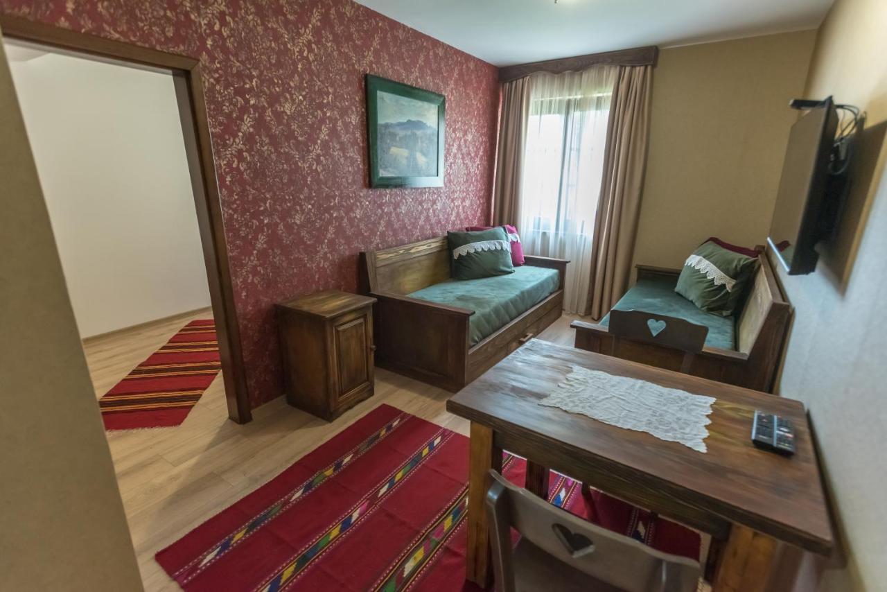 B&B Etno Village Suncana Reka Banja Koviljača Extérieur photo