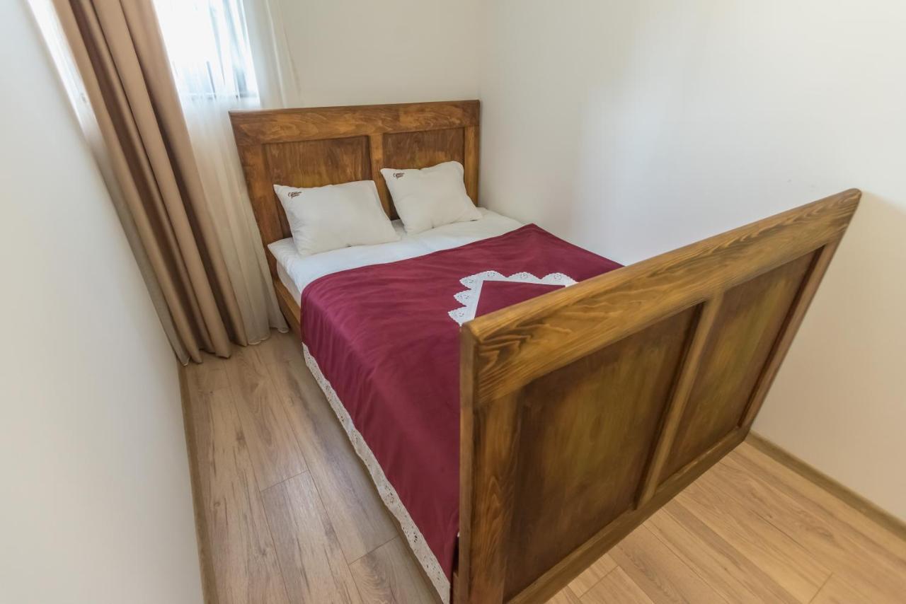 B&B Etno Village Suncana Reka Banja Koviljača Extérieur photo