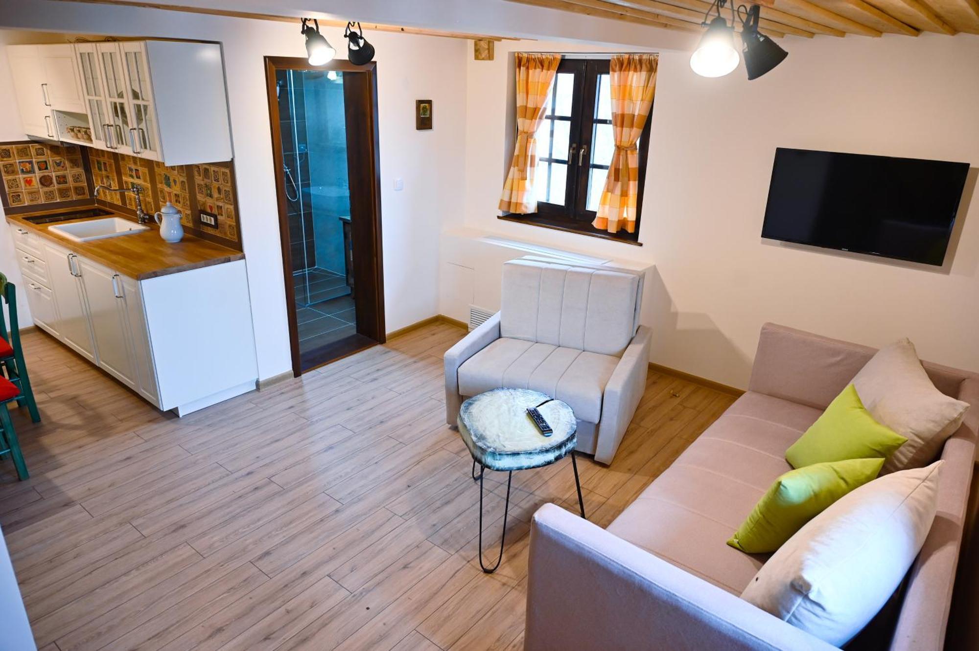 B&B Etno Village Suncana Reka Banja Koviljača Extérieur photo