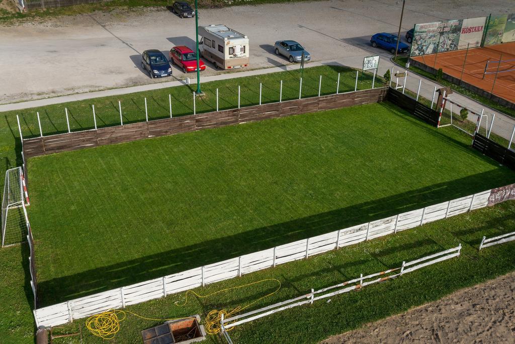 B&B Etno Village Suncana Reka Banja Koviljača Extérieur photo